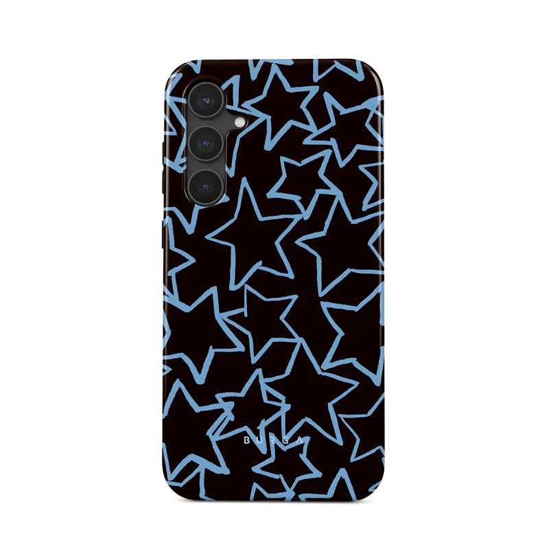 Stardust - Samsung Galaxy S23 FE Case made by burga