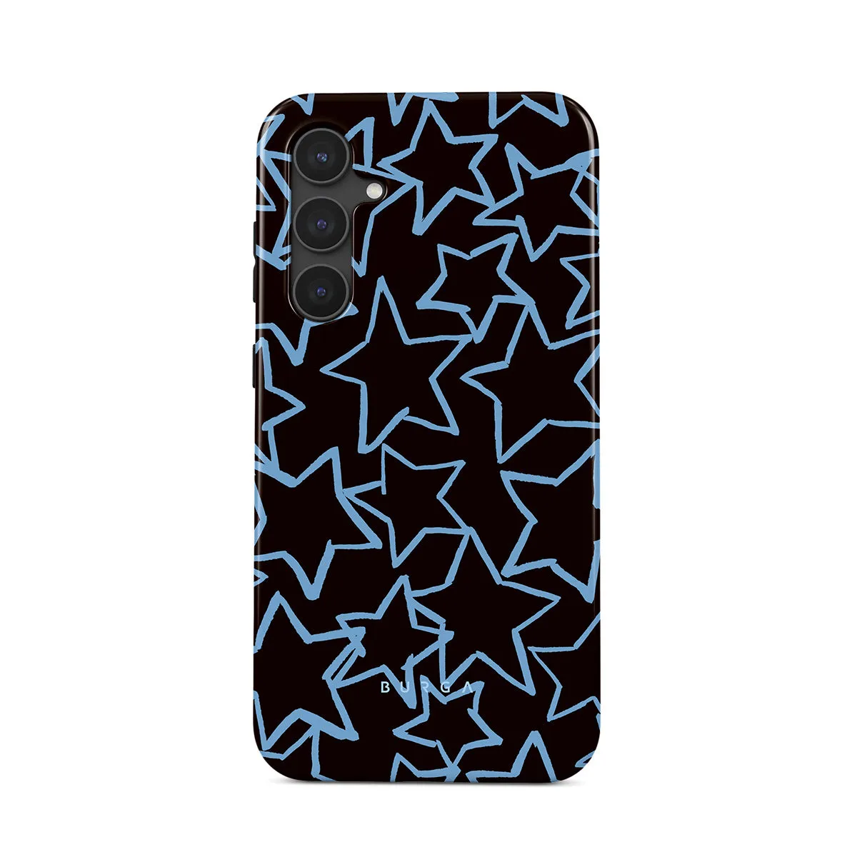 Stardust - Samsung Galaxy S23 FE Case sold by burga