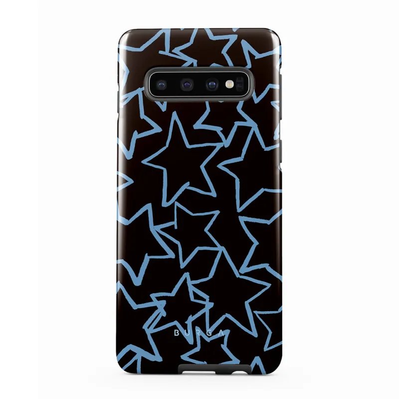 Stardust - Samsung Galaxy S10 Plus Case made by burga