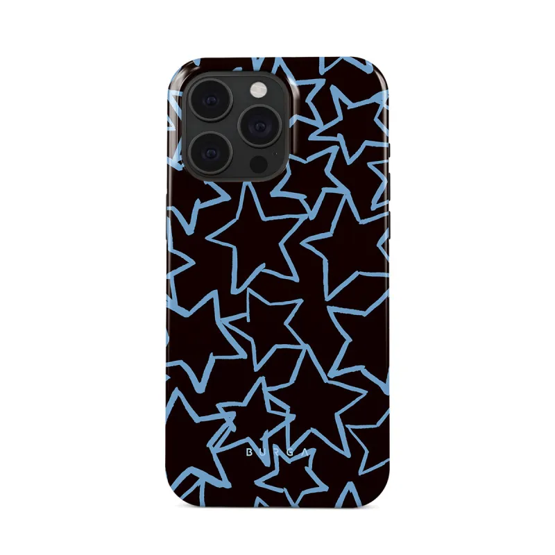 Stardust - iPhone 15 Pro Case made by burga