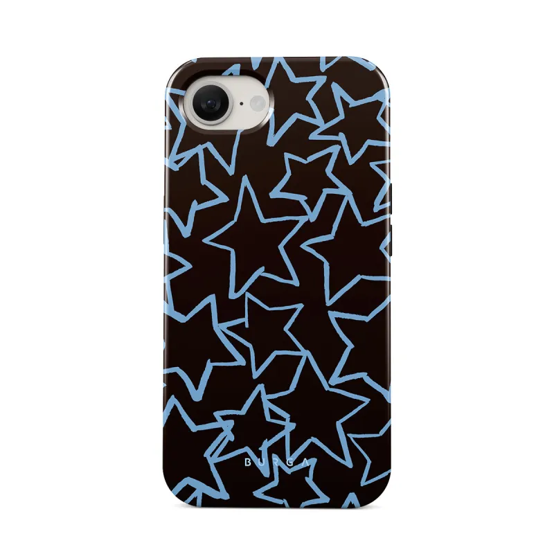 Stardust - iPhone 16e Case made by burga