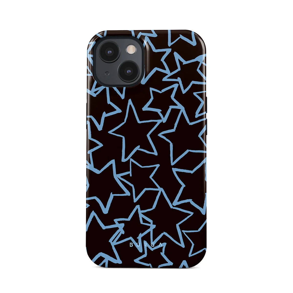 Stardust - iPhone 13 Mini Case sold by burga