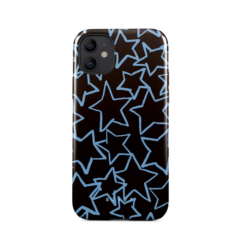 Stardust - iPhone 12 Mini Case made by burga