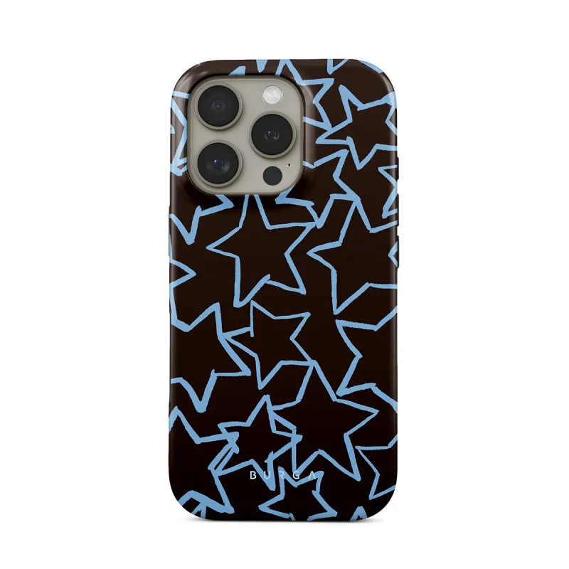 Stardust - iPhone 16 Pro Max Case made by burga