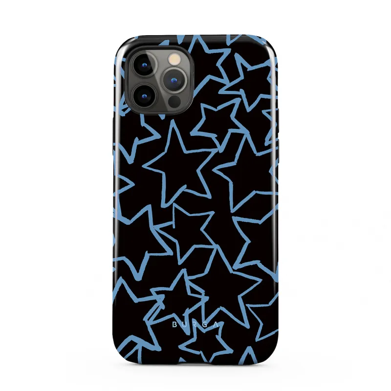 Stardust - iPhone 12 Pro Max Case made by burga