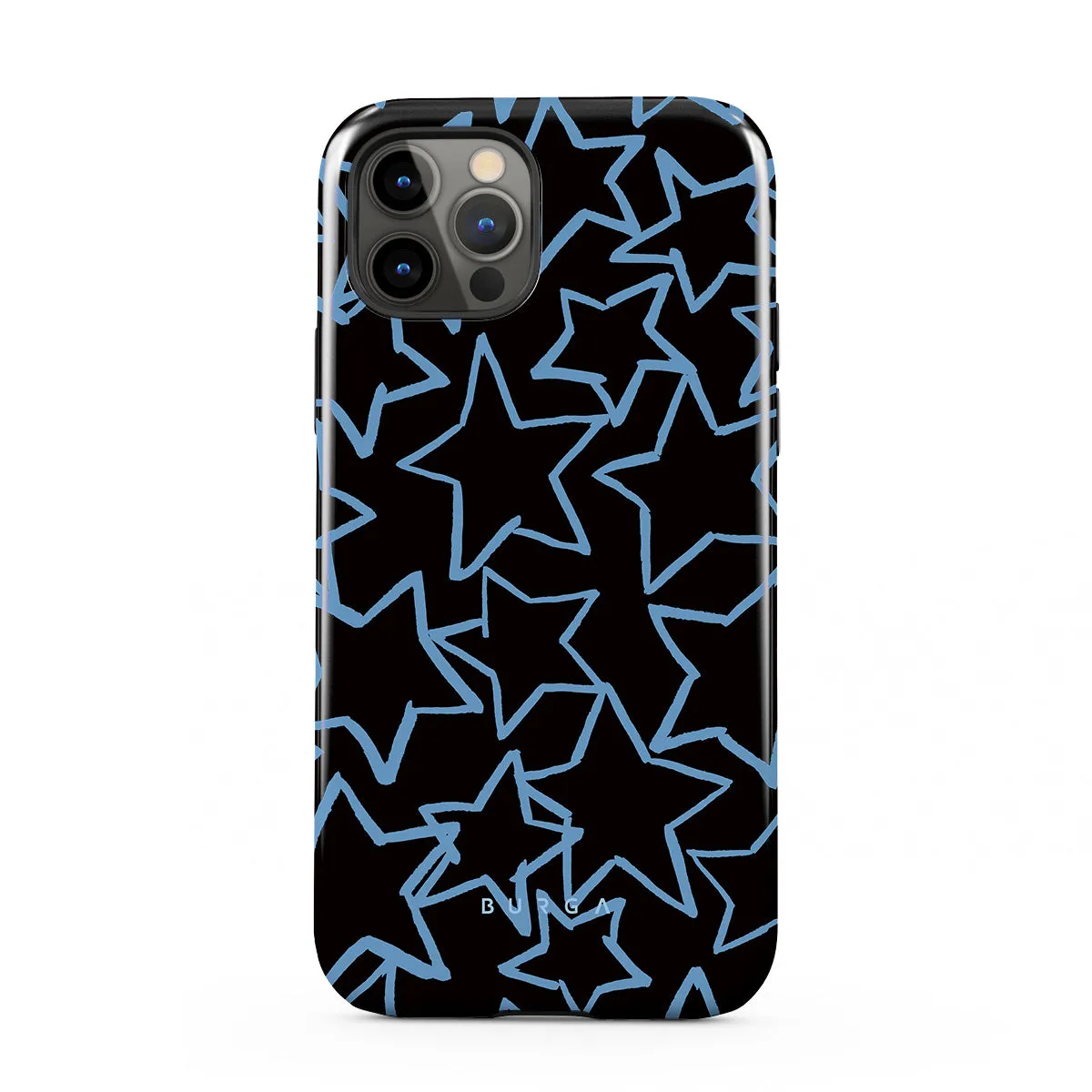 Stardust - iPhone 12 Pro Max Case sold by burga