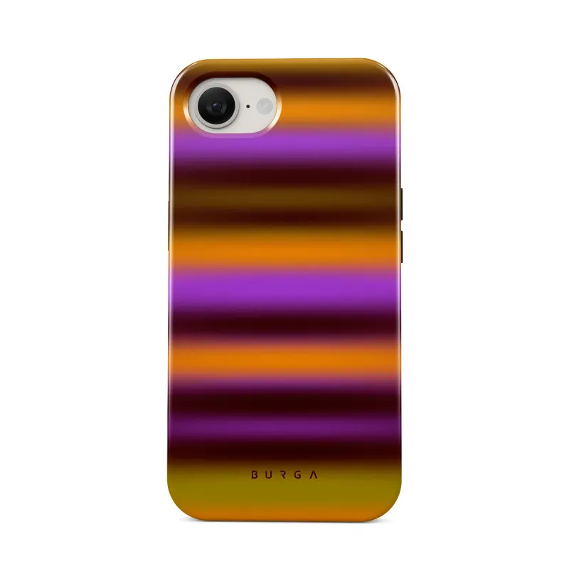 Spiced Plum - iPhone 16e Case made by burga