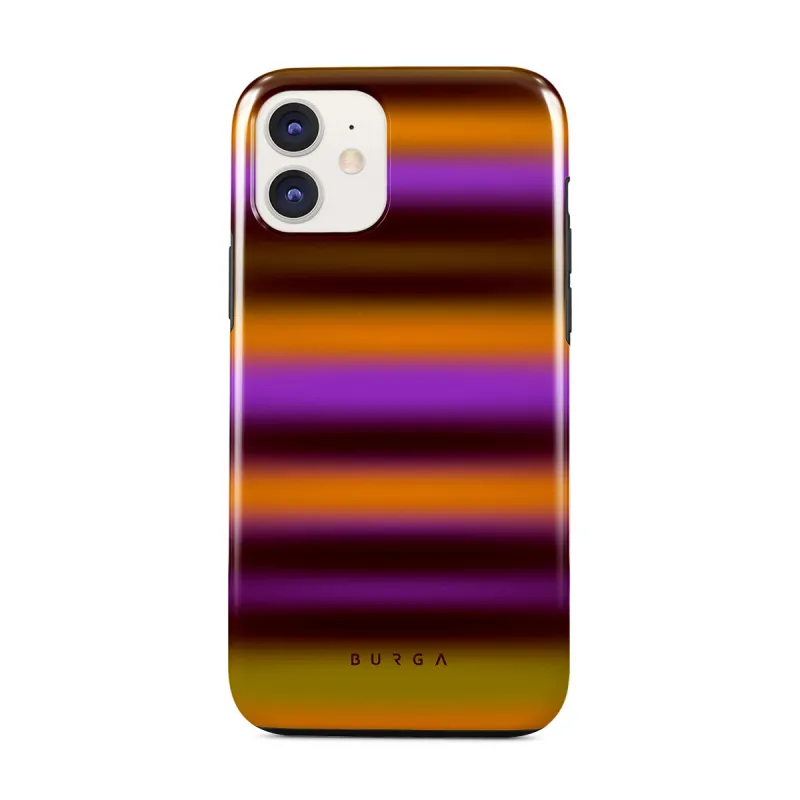 Spiced Plum - iPhone 11 Case made by burga