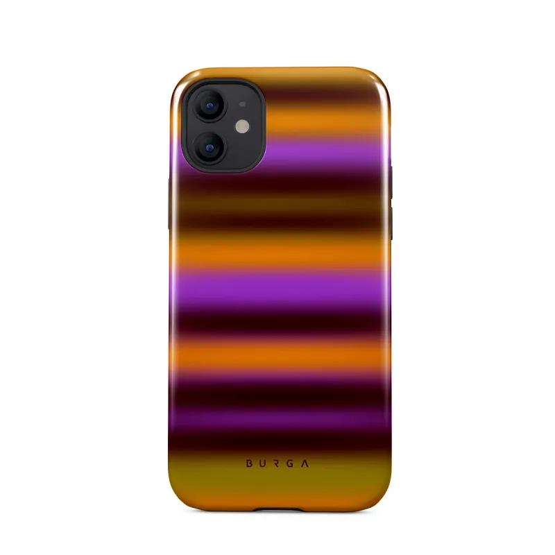 Spiced Plum - iPhone 12 Mini Case made by burga
