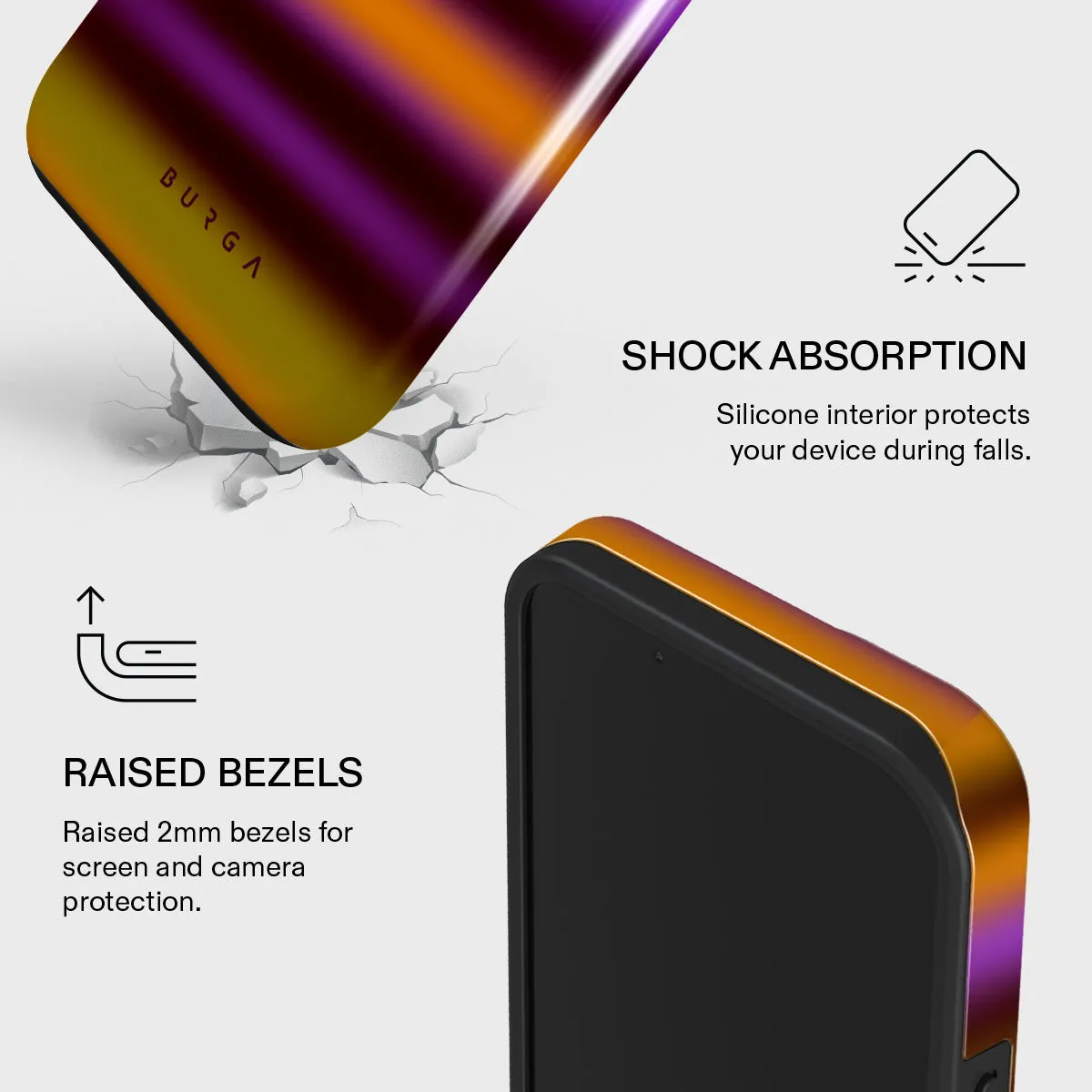 Spiced Plum - iPhone 13 Mini Case sold by burga product image thumbnail 4