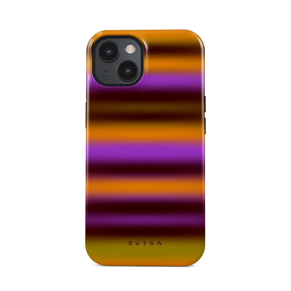 Spiced Plum - iPhone 13 Mini Case sold by burga