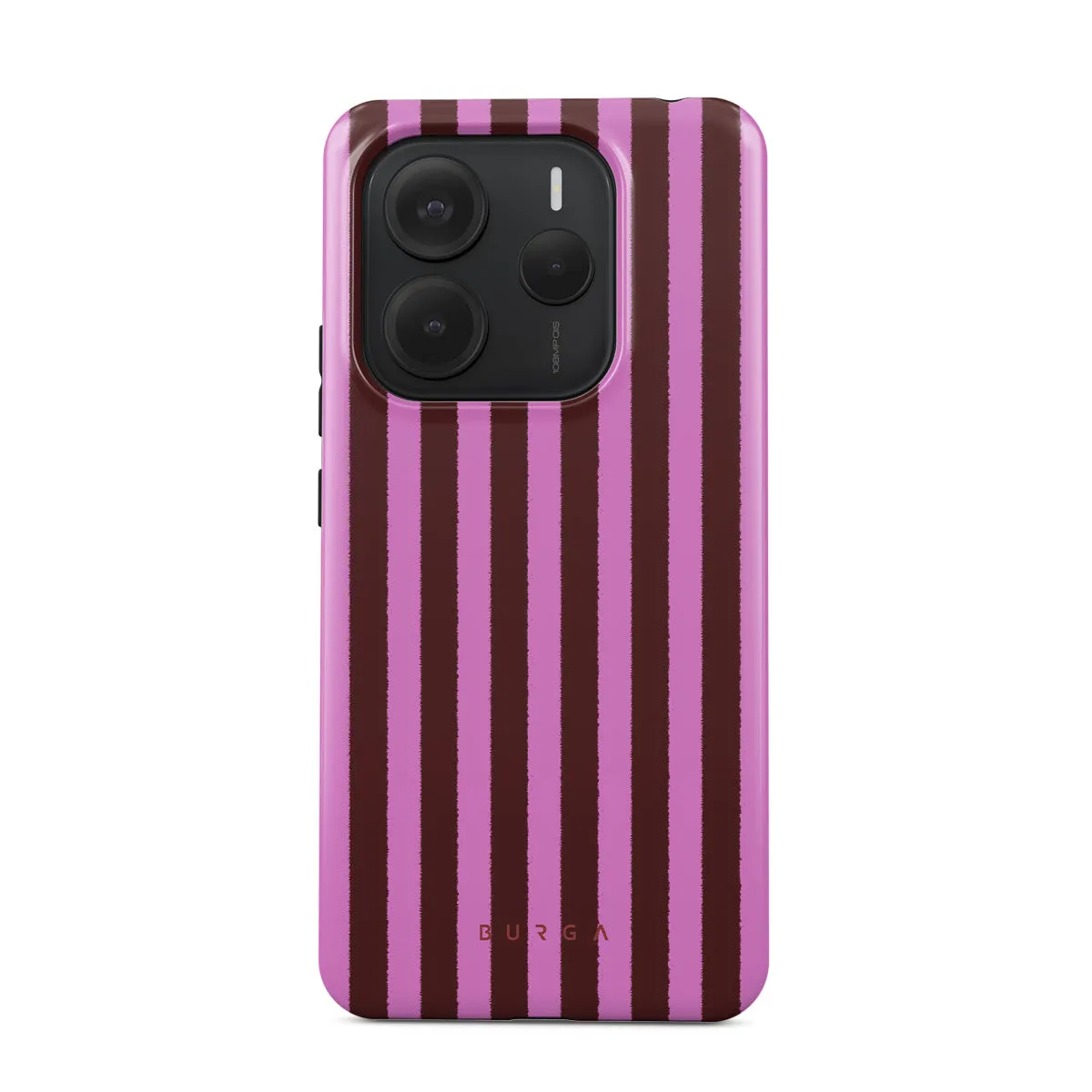 Serve It - Xiaomi Redmi Note 14 5G Case sold by burga