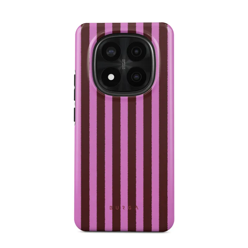 Serve It - Xiaomi Redmi Note 14 Pro+ 5G Case made by burga