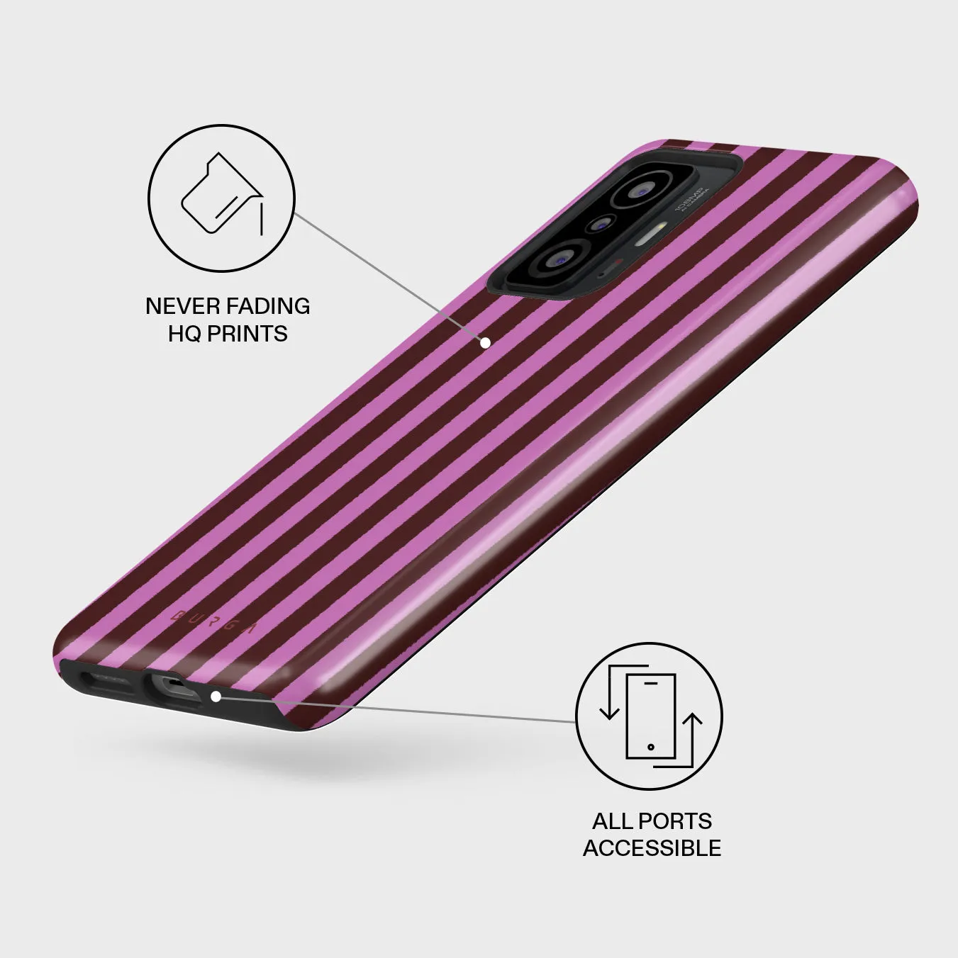 Serve It - Xiaomi 11T / 11T Pro Case sold by burga product image thumbnail 3
