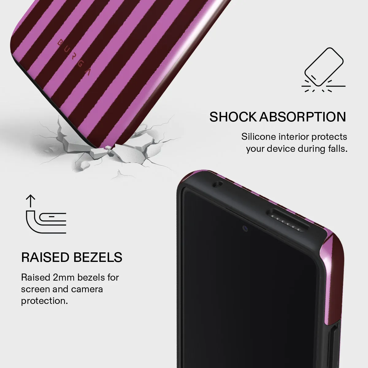 Serve It - Xiaomi 11T / 11T Pro Case sold by burga product image thumbnail 4