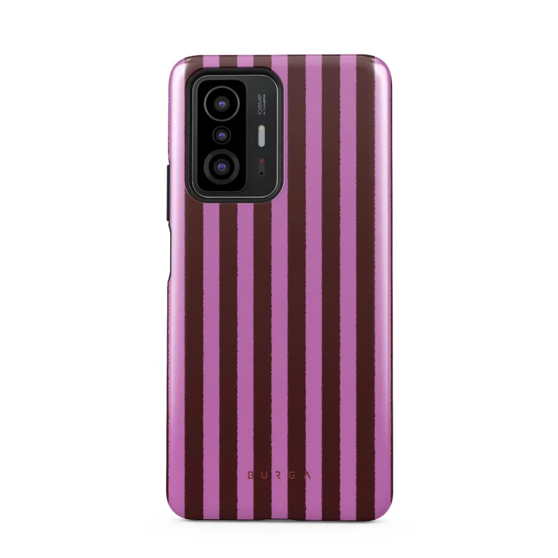 Serve It - Xiaomi 11T / 11T Pro Case made by burga