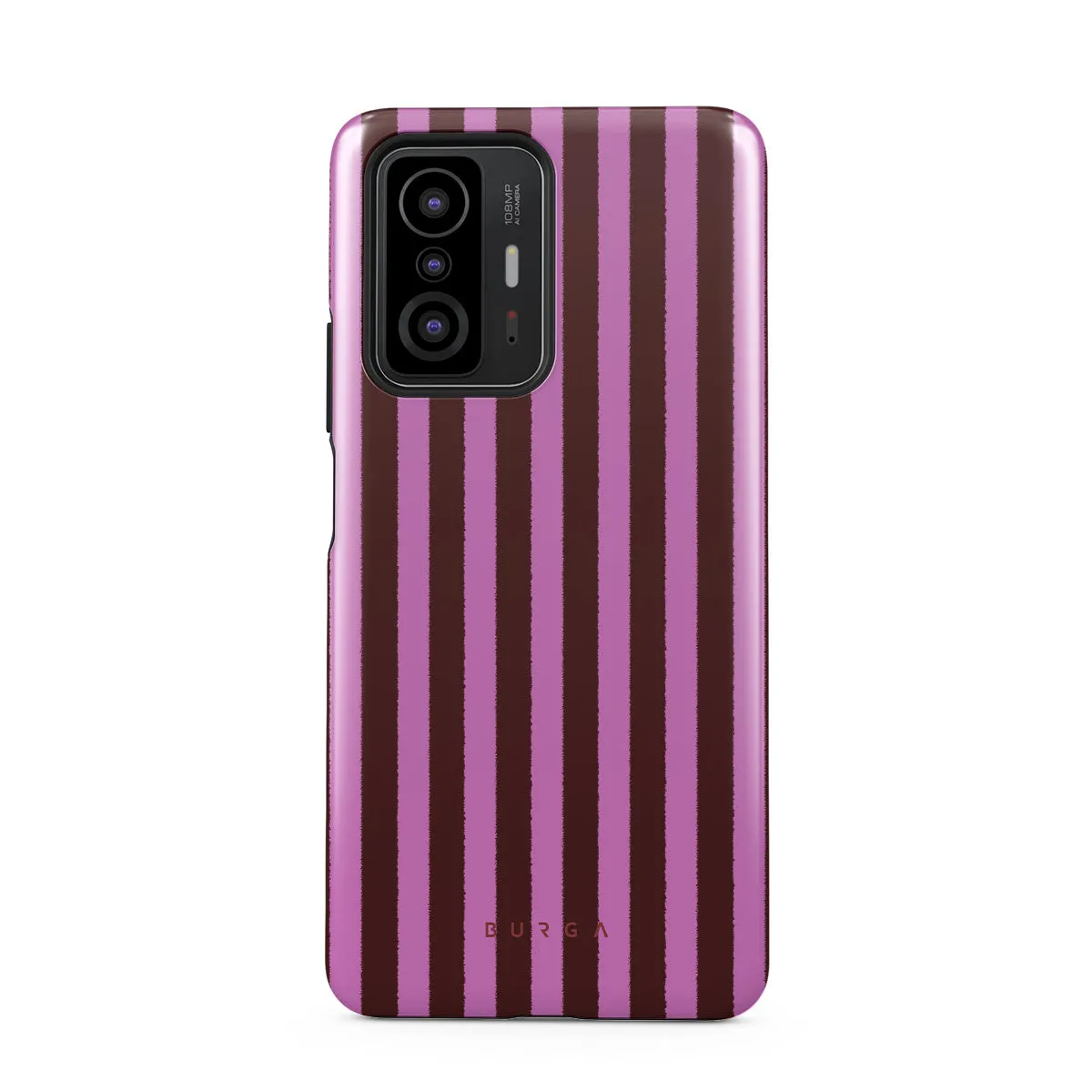 Serve It - Xiaomi 11T / 11T Pro Case sold by burga