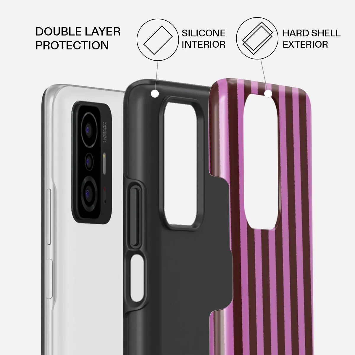 Serve It - Xiaomi 11T / 11T Pro Case sold by burga product image thumbnail 2