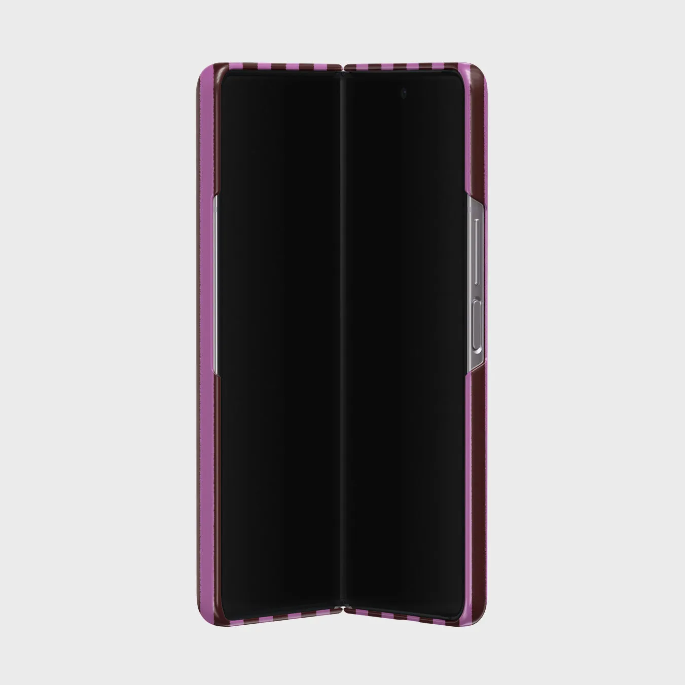 Serve It - Samsung Galaxy Z Fold 3 Case sold by burga product image thumbnail 5