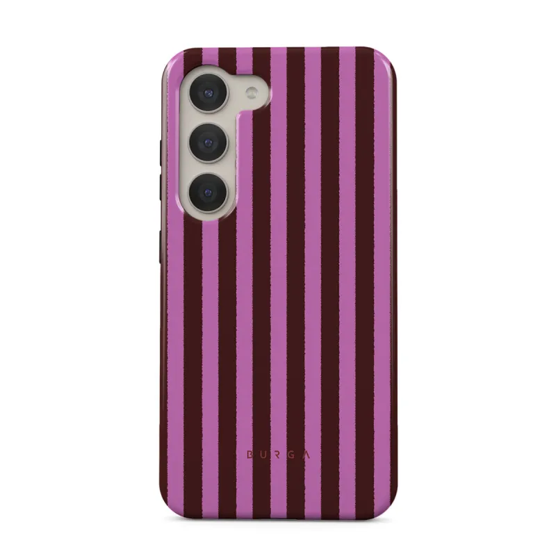 Serve It - Samsung Galaxy S23 Plus Case made by burga