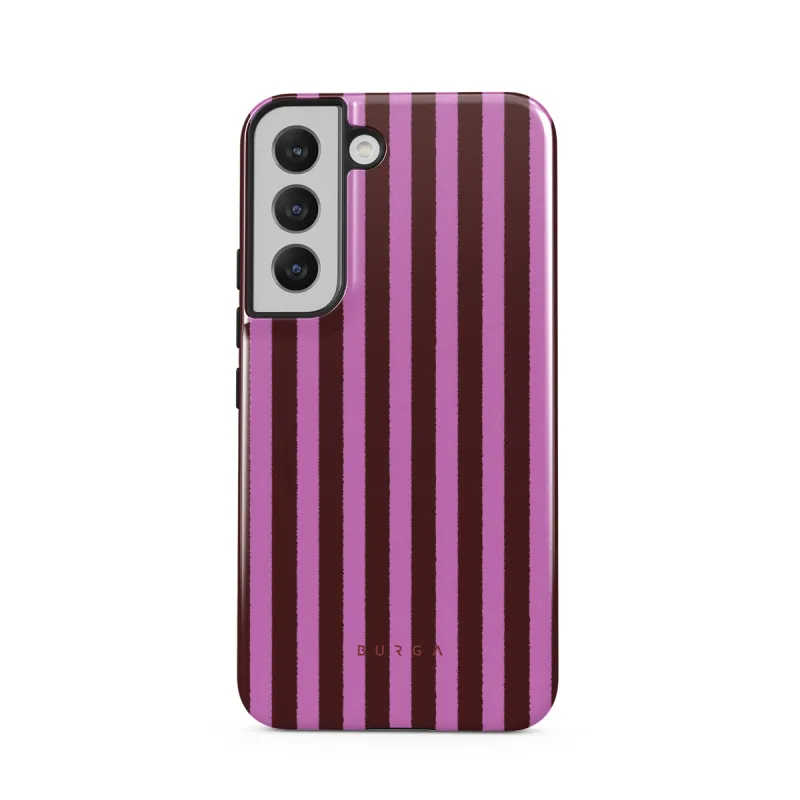 Serve It - Samsung Galaxy S22 Case made by burga