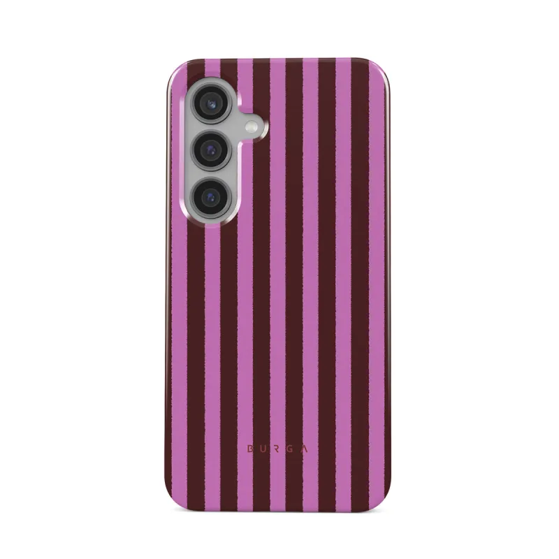 Serve It - Samsung Galaxy S24 Case made by burga