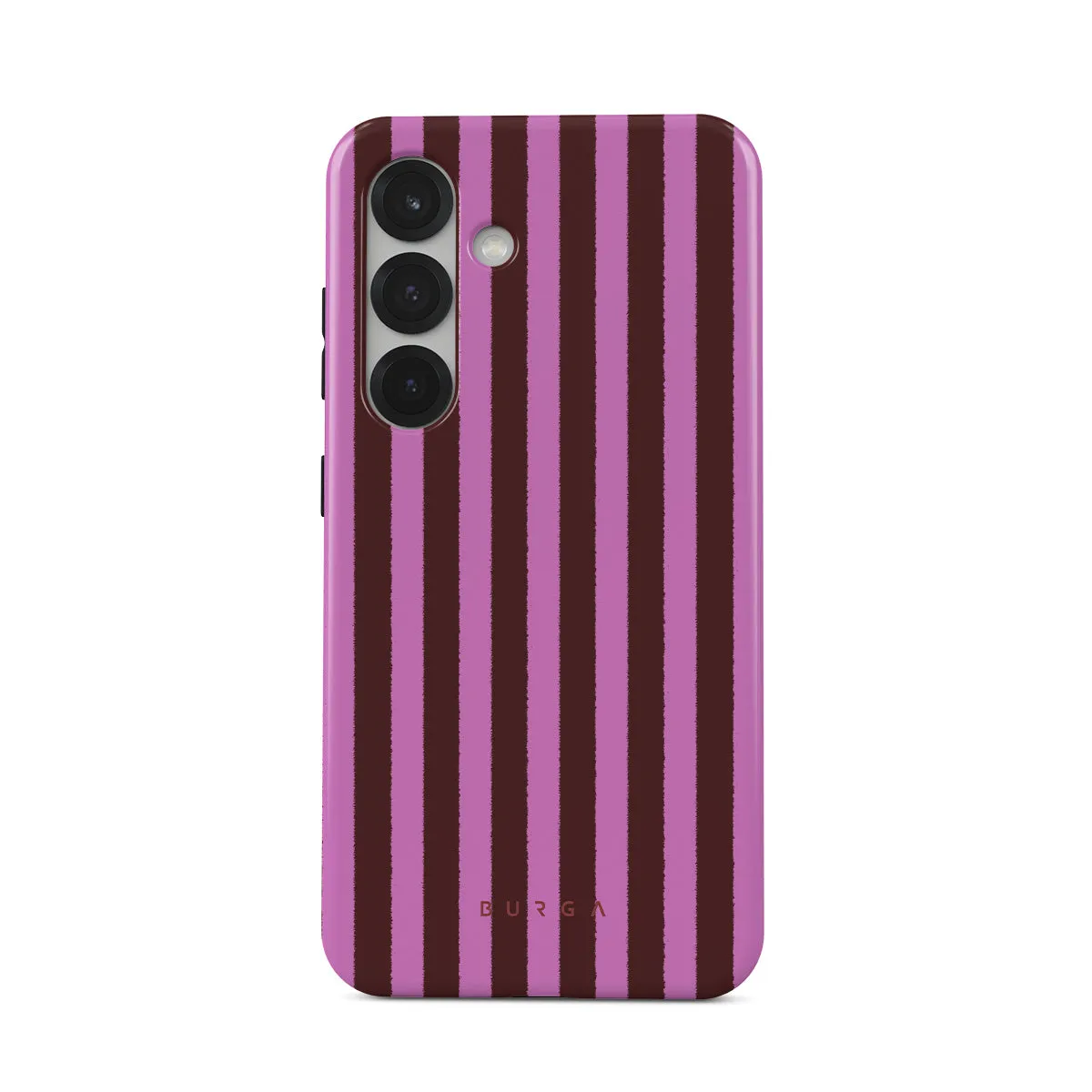 Serve It - Samsung Galaxy S25 Case sold by burga