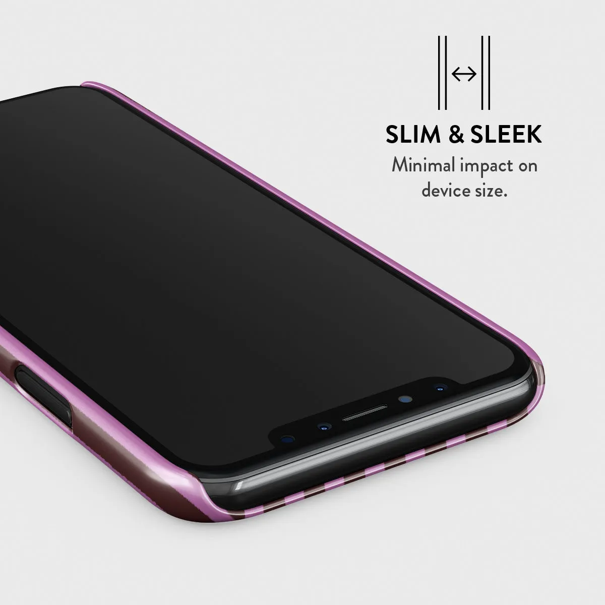 Serve It - iPhone XS Max Case sold by burga product image thumbnail 4