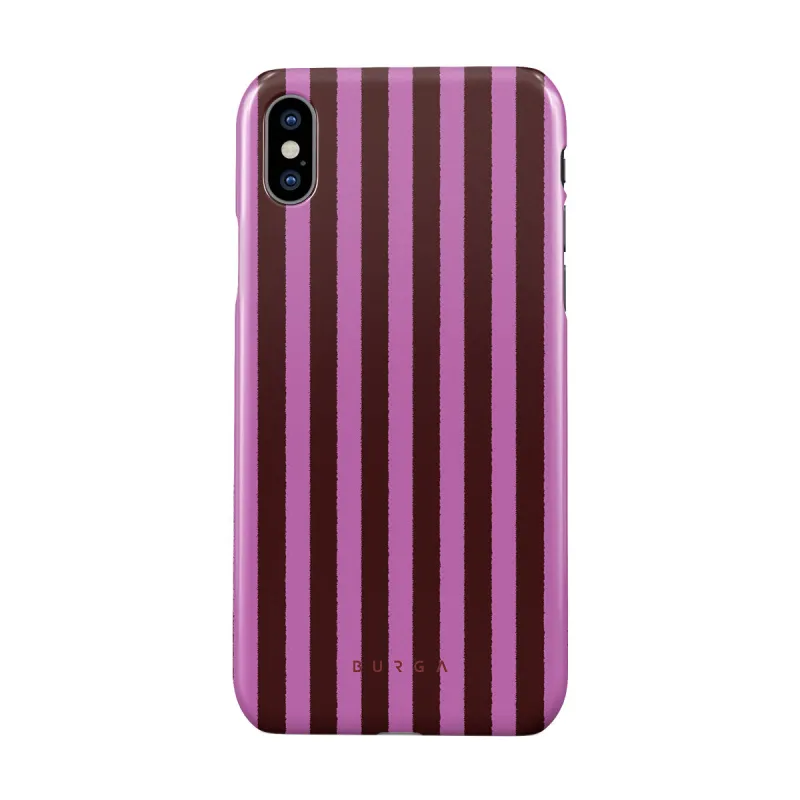 Serve It - iPhone XS Max Case made by burga