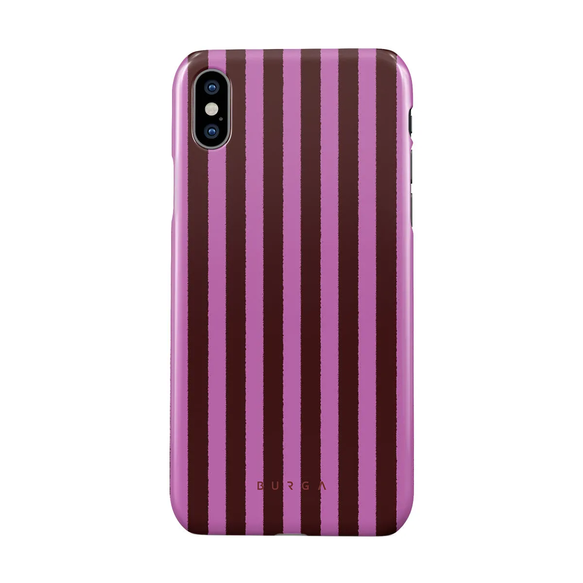 Serve It - iPhone XS Max Case sold by burga