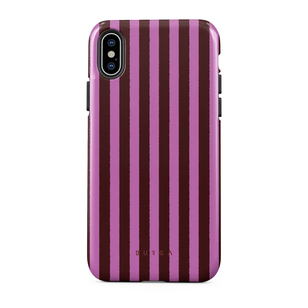 Serve It - iPhone XS Max Case sold by burga product image thumbnail 5
