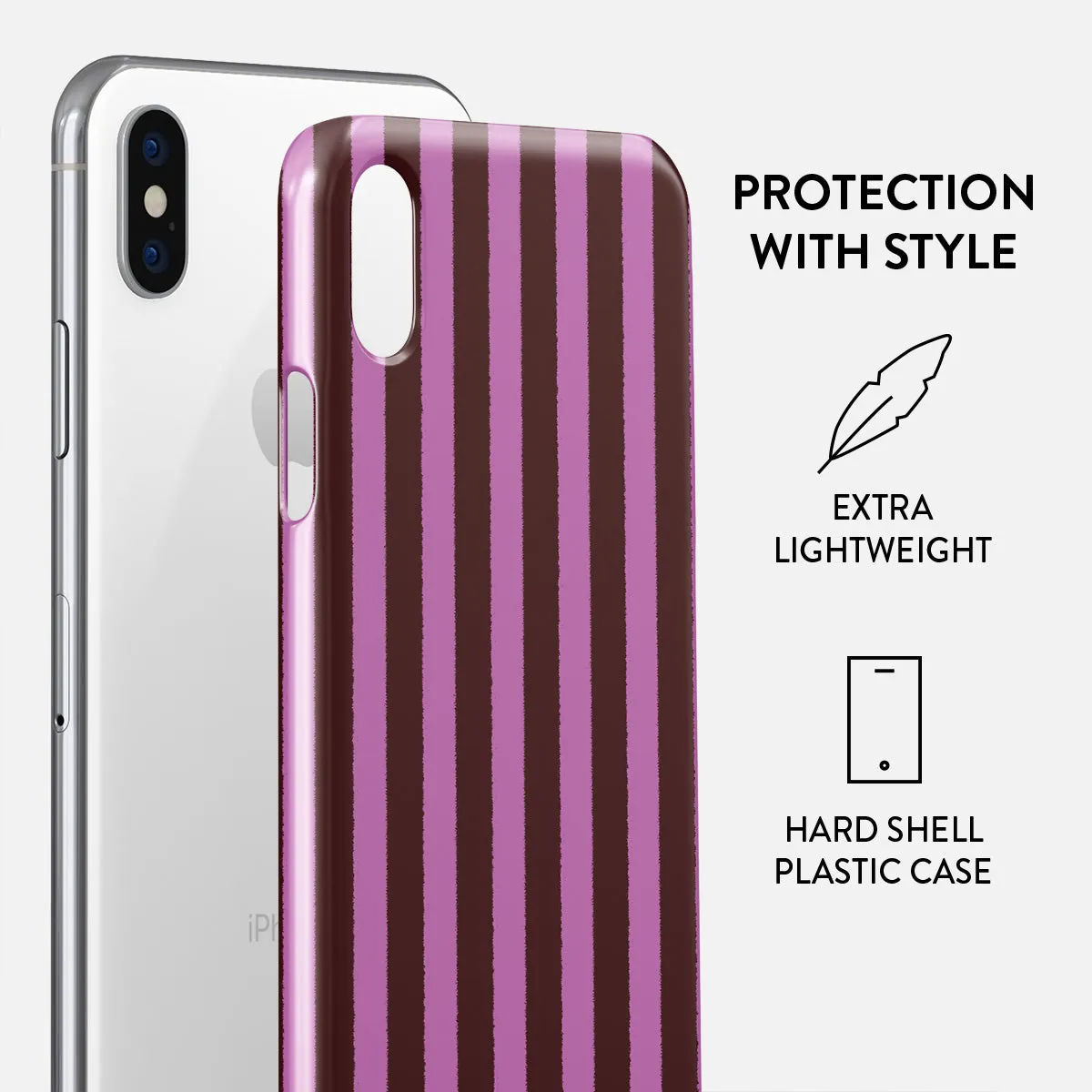 Serve It - iPhone XS Max Case sold by burga product image thumbnail 2