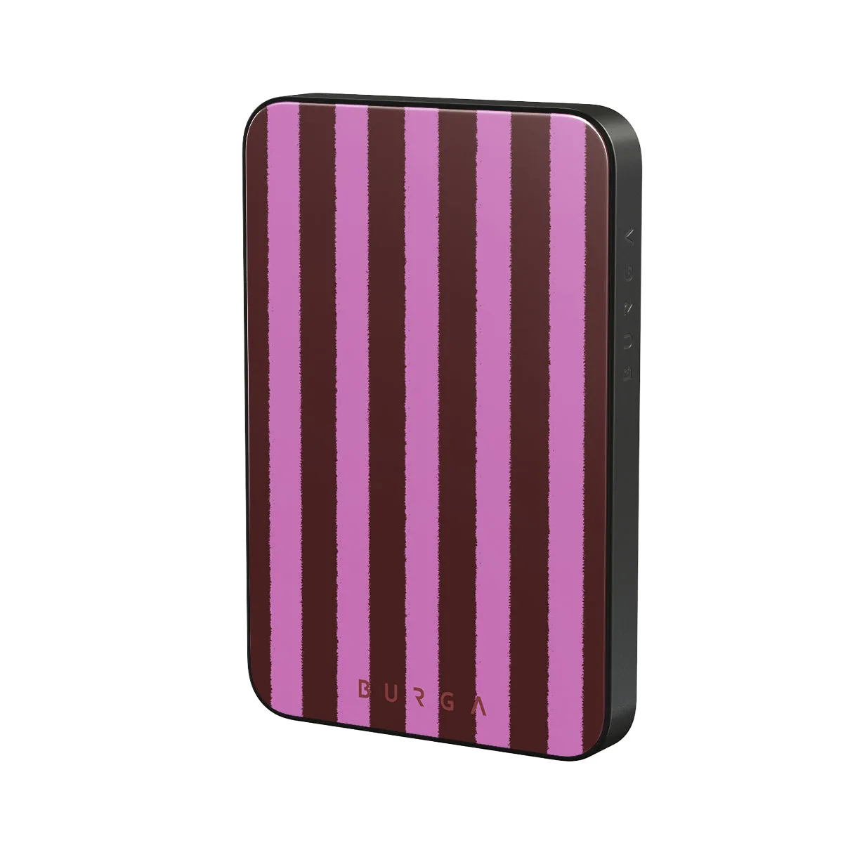 Serve It - Magnetic Power Bank sold by burga