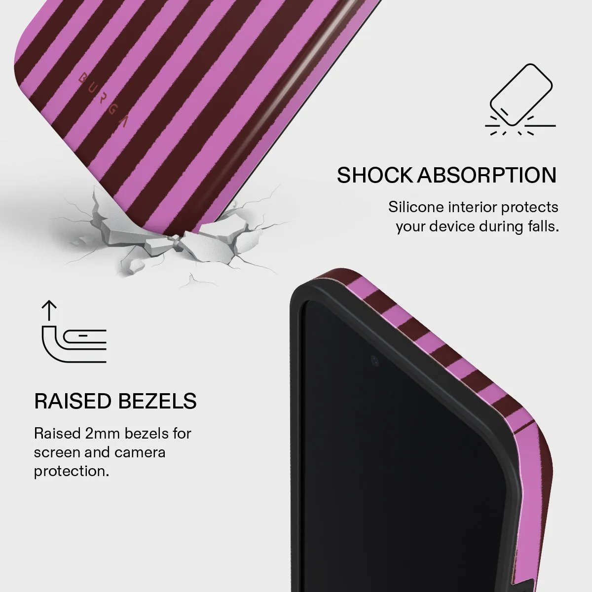 Serve It - iPhone 16e Case sold by burga product image thumbnail 4