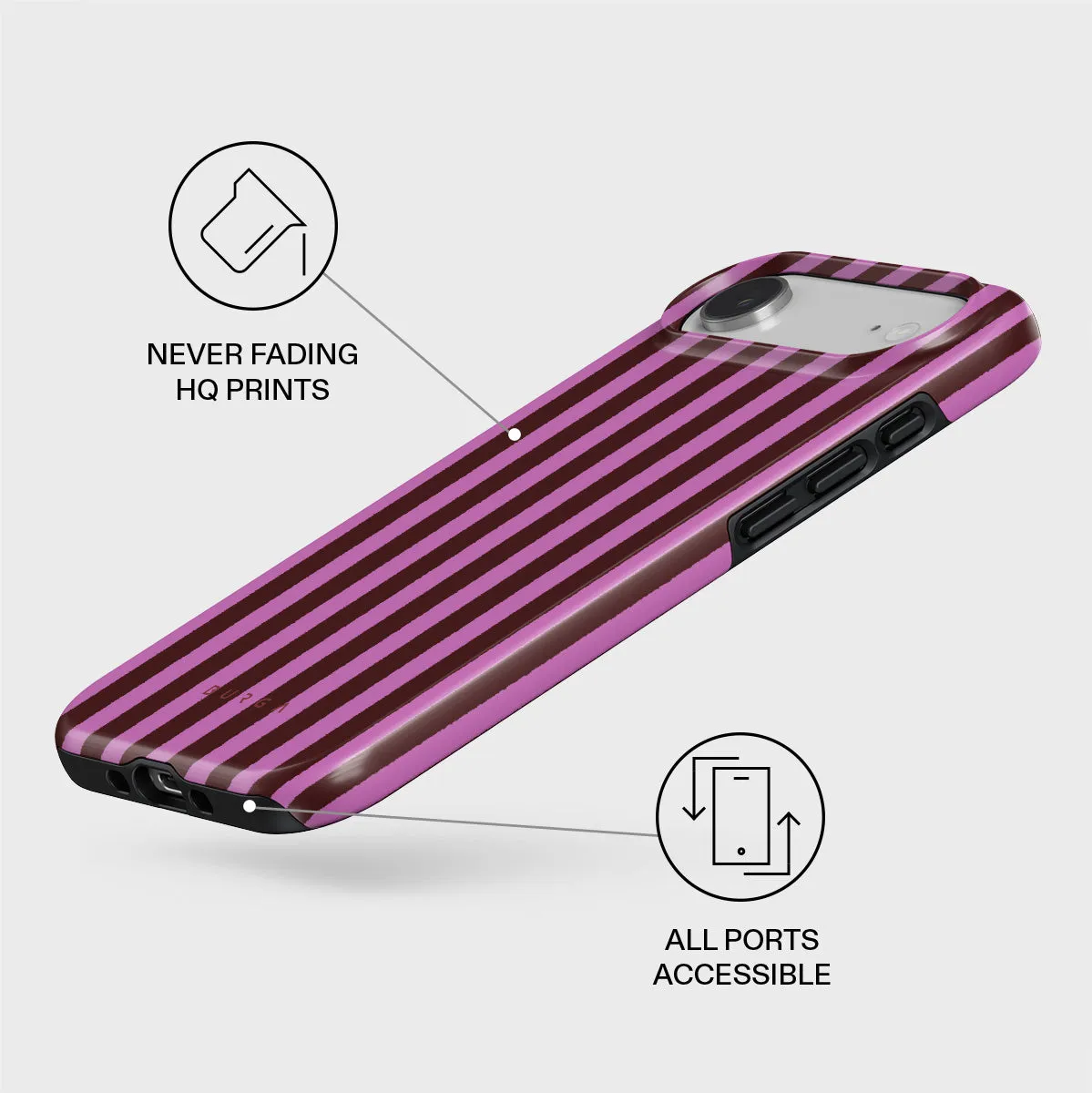 Serve It - iPhone Air Case sold by burga product image thumbnail 3