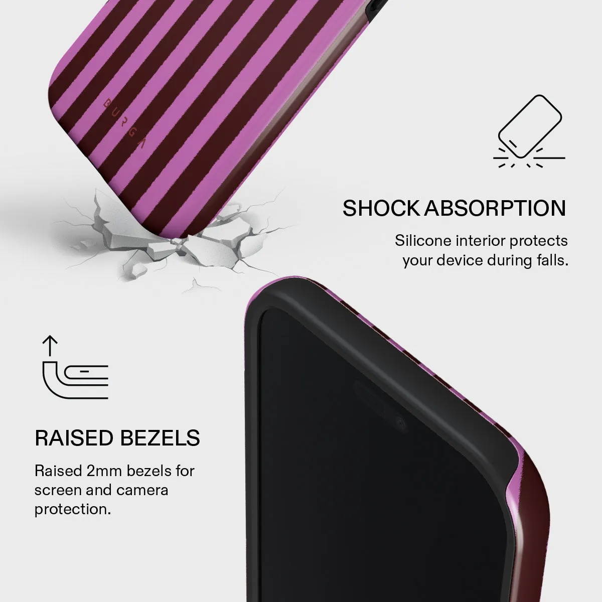 Serve It - iPhone Air Case sold by burga product image thumbnail 4