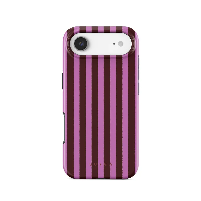 Serve It - iPhone Air Case made by burga