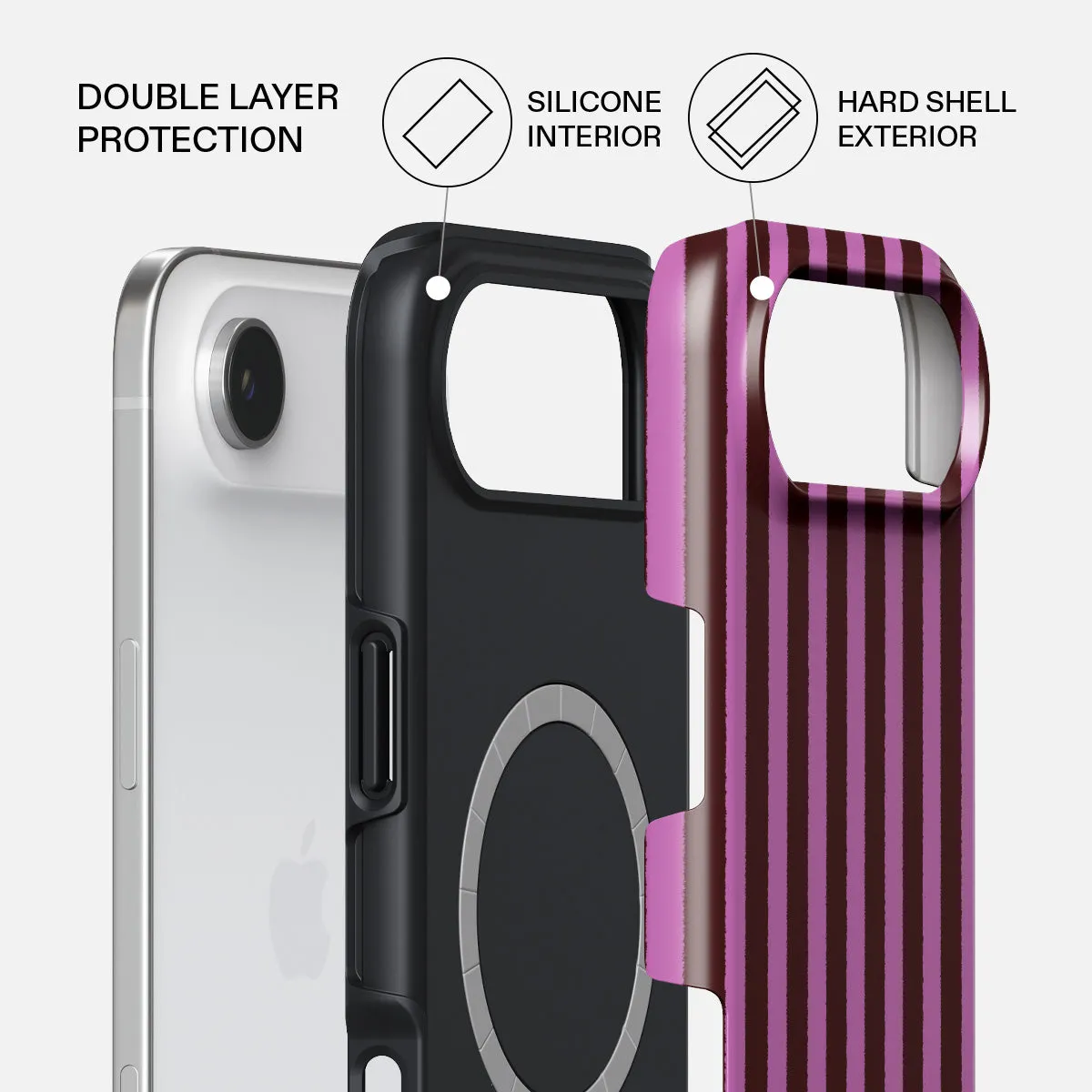 Serve It - iPhone Air Case sold by burga product image thumbnail 2