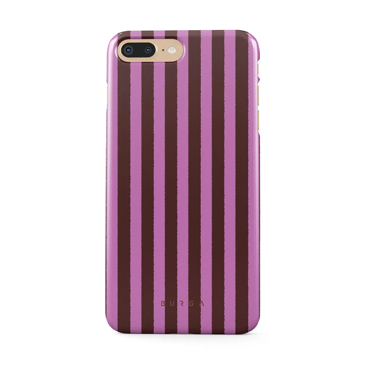 Serve It - iPhone 7 Plus / 8 Plus Case sold by burga