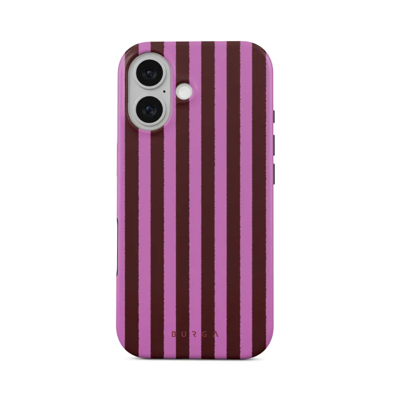 Serve It - iPhone 16 Case made by burga