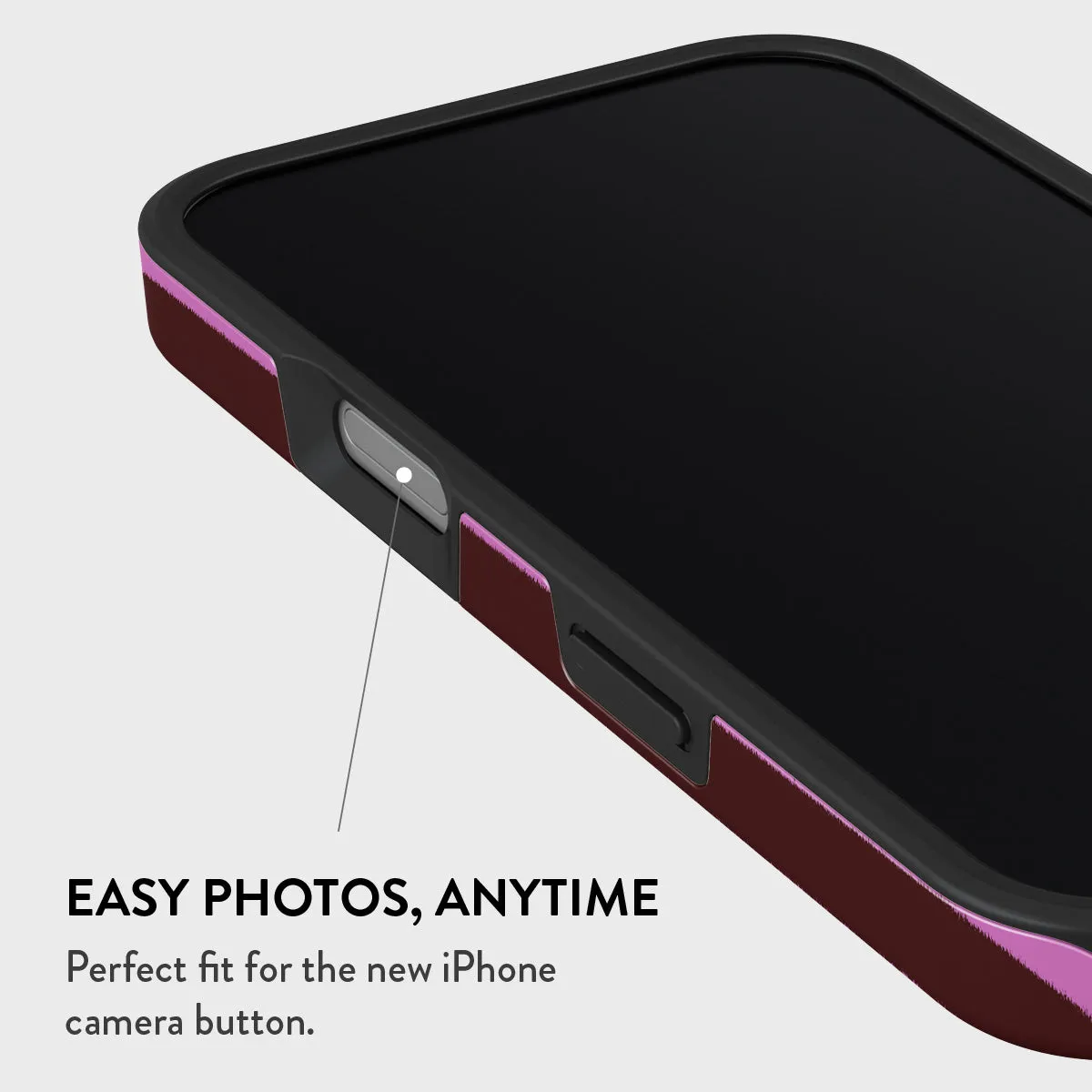 Serve It - iPhone 16 Case sold by burga product image thumbnail 5