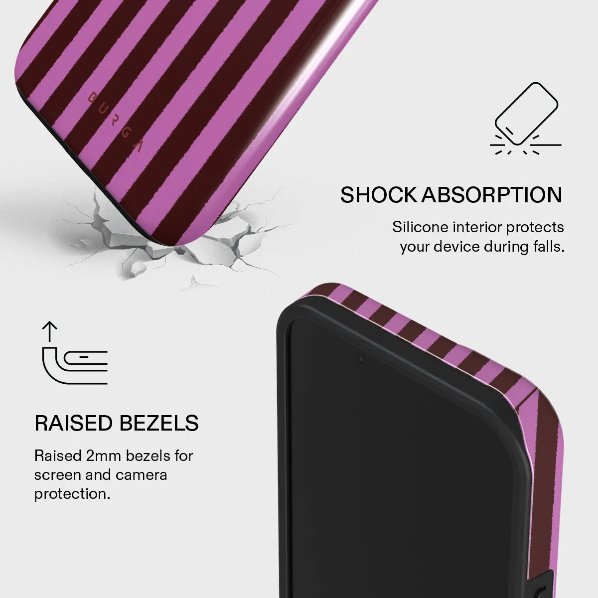 Serve It - iPhone 14 Case sold by burga product image thumbnail 4