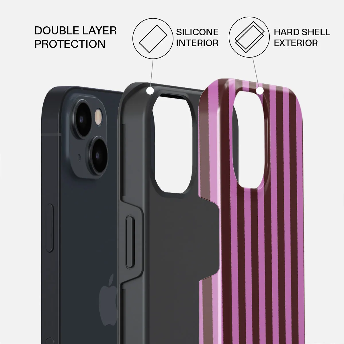 Serve It - iPhone 15 Case sold by burga product image thumbnail 2
