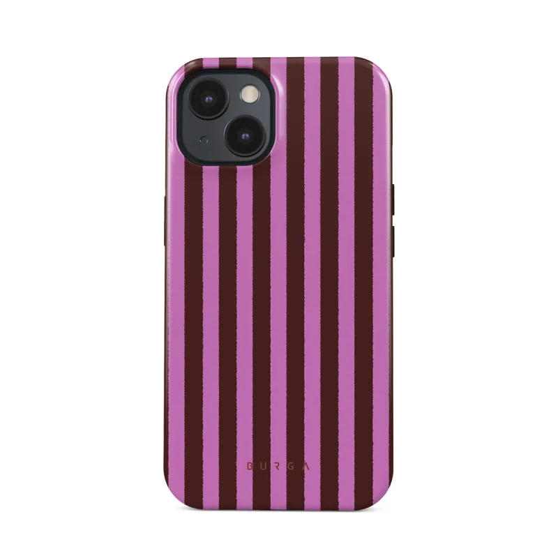 Serve It - iPhone 15 Case made by burga
