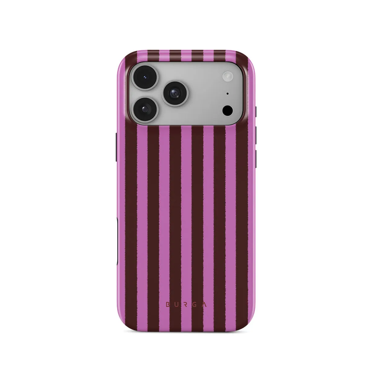 Serve It - iPhone 18 Pro Case sold by burga