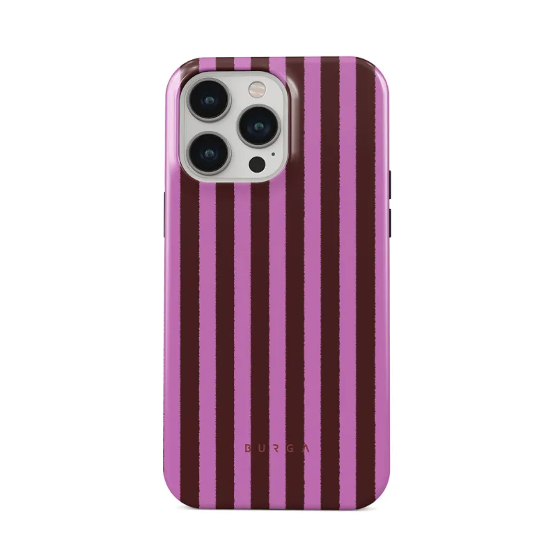 Serve It - iPhone 13 Pro Case made by burga