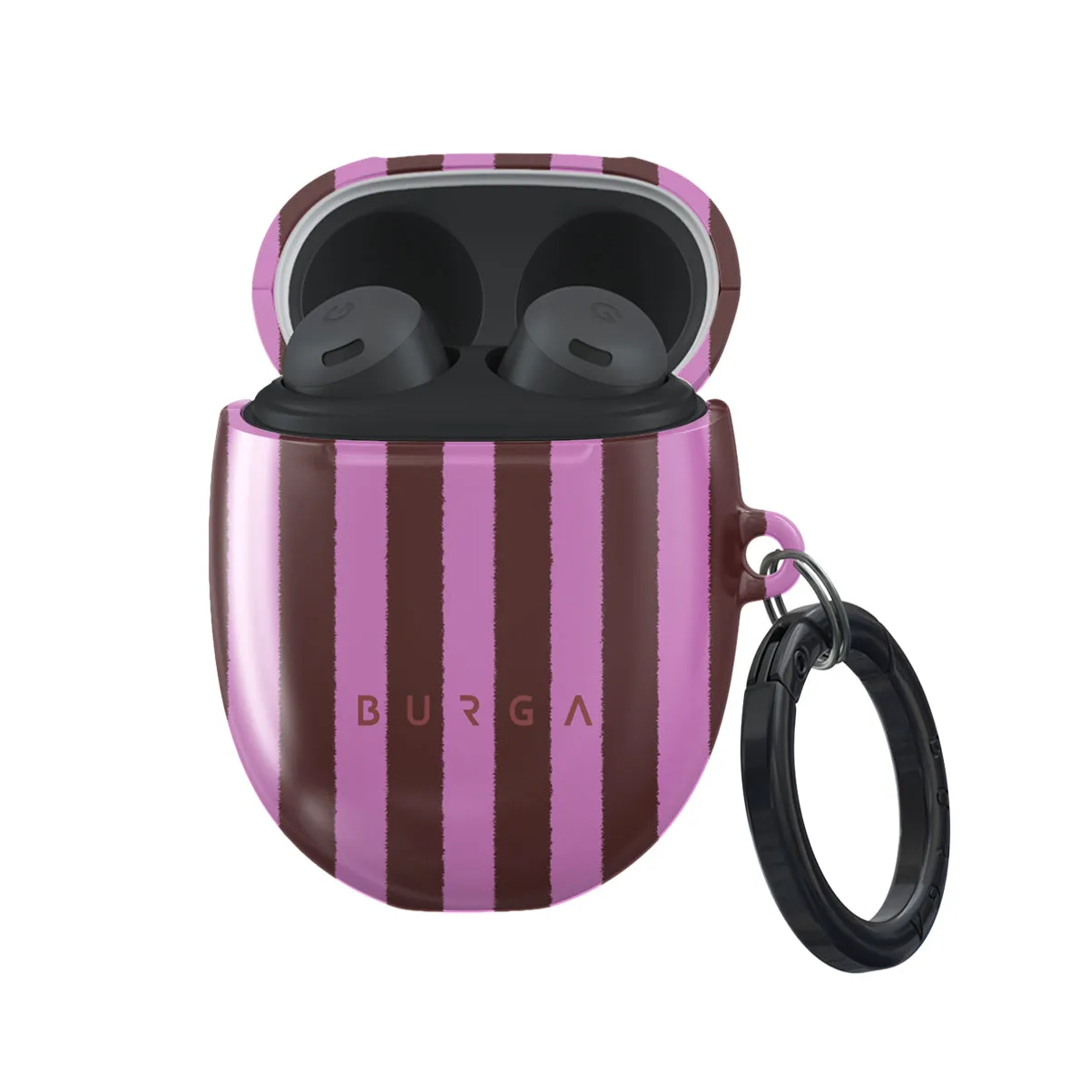 Serve It - Google Pixel Buds Pro Case sold by burga