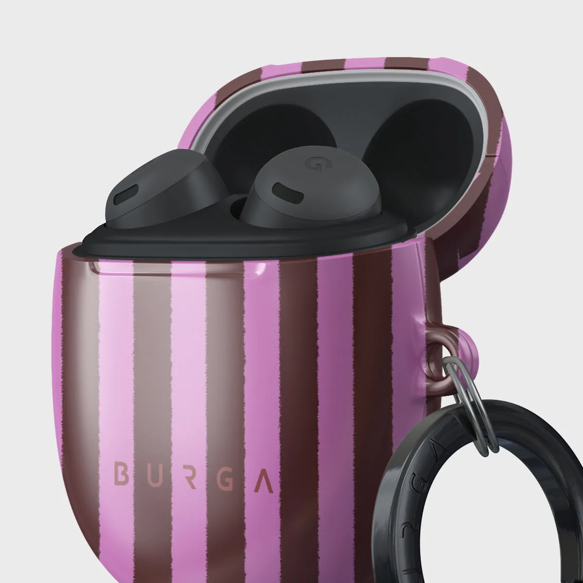 Serve It - Google Pixel Buds Pro Case sold by burga product image thumbnail 5