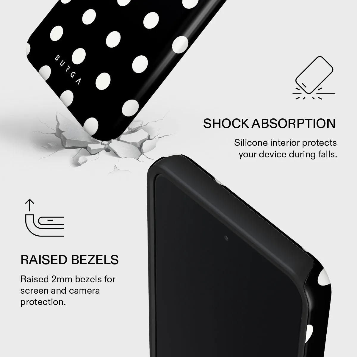 Point Taken - Xiaomi 15 Ultra Case sold by burga product image thumbnail 4