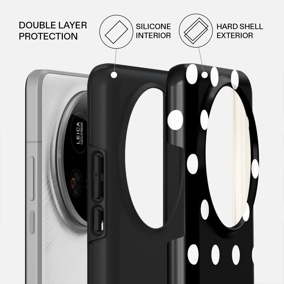 Point Taken - Xiaomi 15 Ultra Case sold by burga product image thumbnail 2